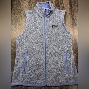 Patagonia Better Sweater Vest